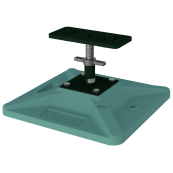 S-Base System | support for combination of two containers